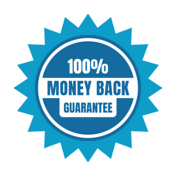 Guarantee badge